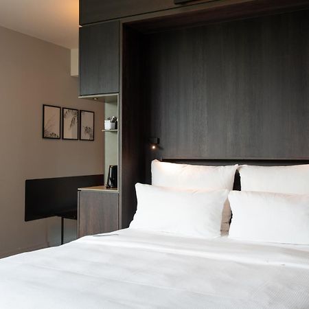 Soller Business Hotel - Munich Airport Muc Hallbergmoos Bagian luar foto