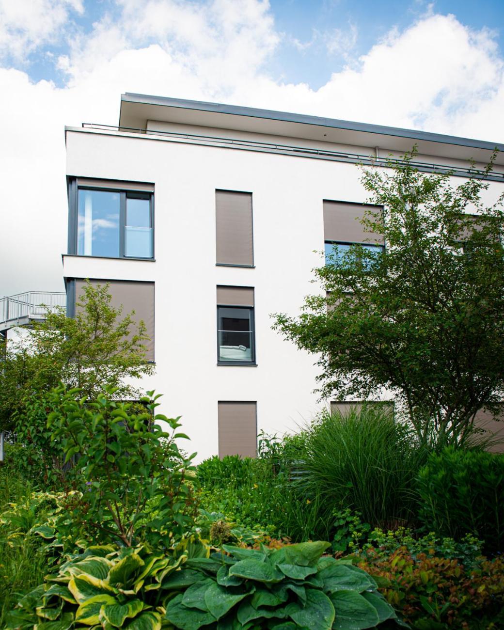 Soller Business Hotel - Munich Airport Muc Hallbergmoos Bagian luar foto