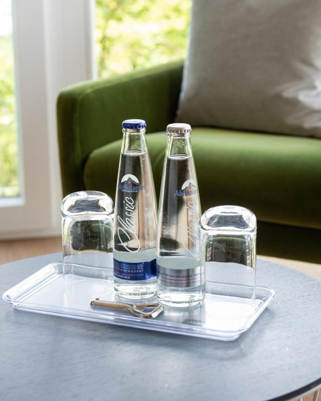 Soller Business Hotel - Munich Airport Muc Hallbergmoos Bagian luar foto