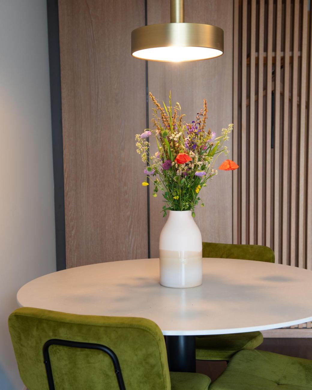 Soller Business Hotel - Munich Airport Muc Hallbergmoos Bagian luar foto