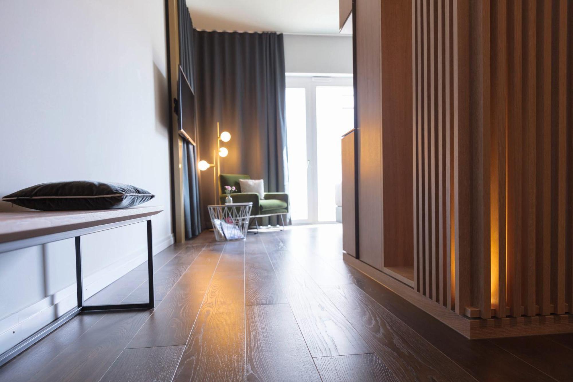 Soller Business Hotel - Munich Airport Muc Hallbergmoos Bagian luar foto