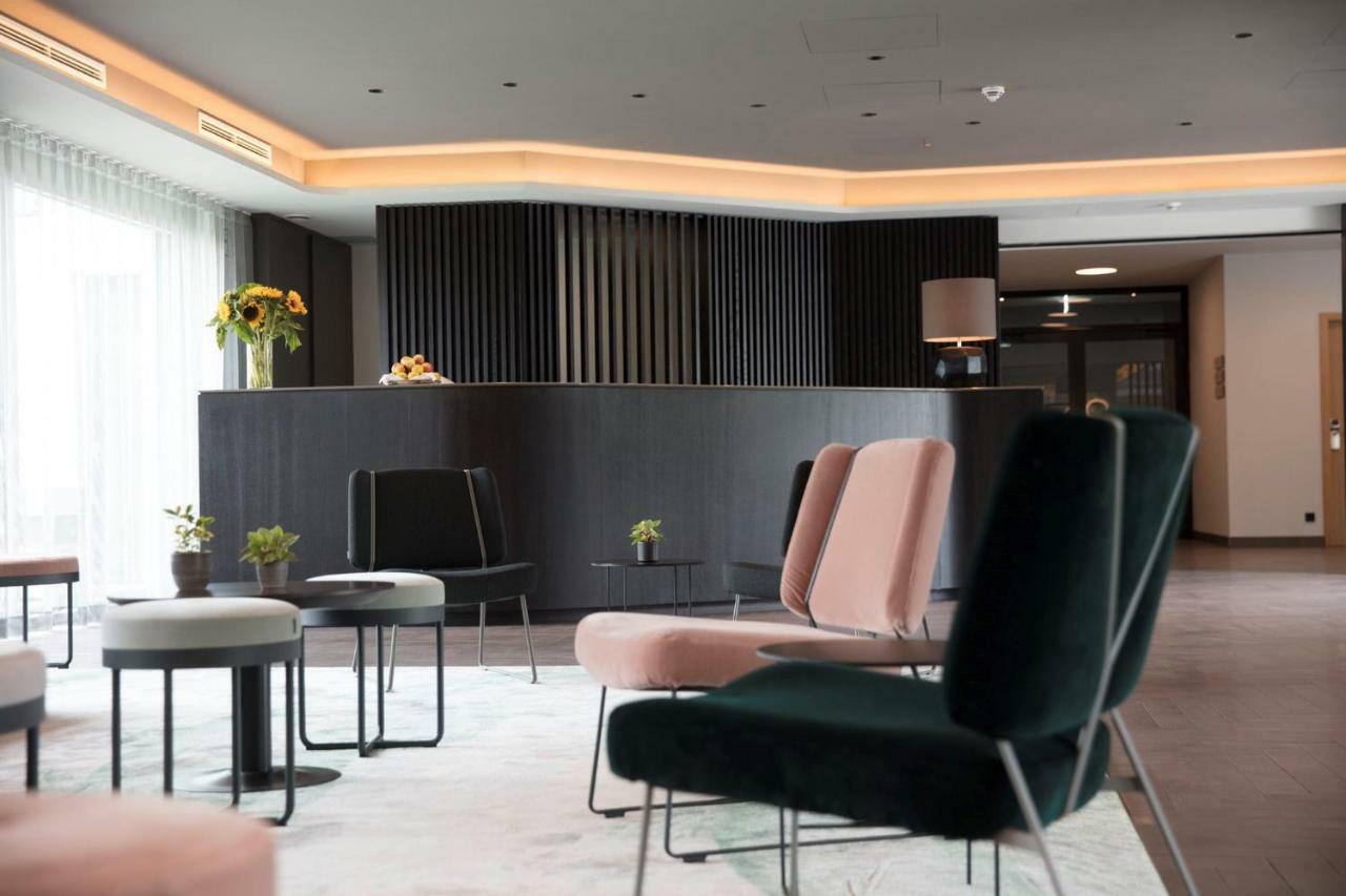 Soller Business Hotel - Munich Airport Muc Hallbergmoos Bagian luar foto